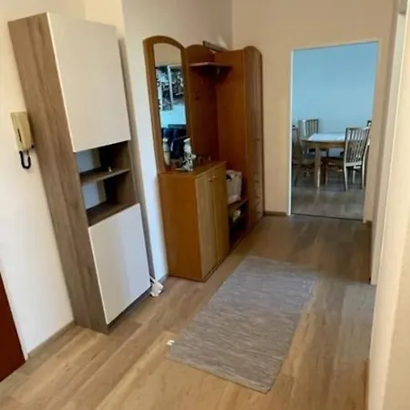 City Appartement 4600 Wels Extérieur photo