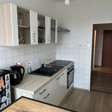 City Appartement 4600 Wels Extérieur photo