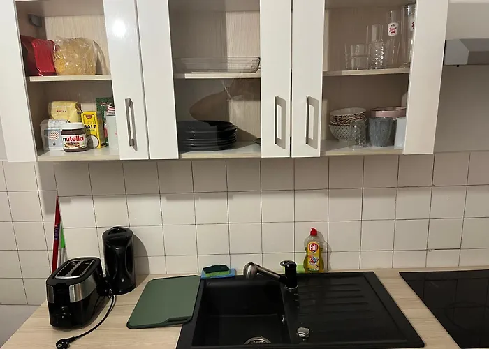 City Appartement 4600