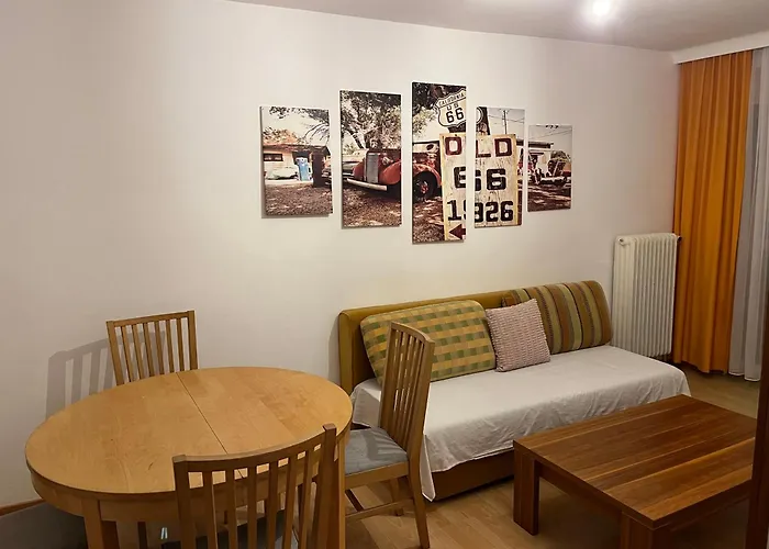 City Appartement 4600