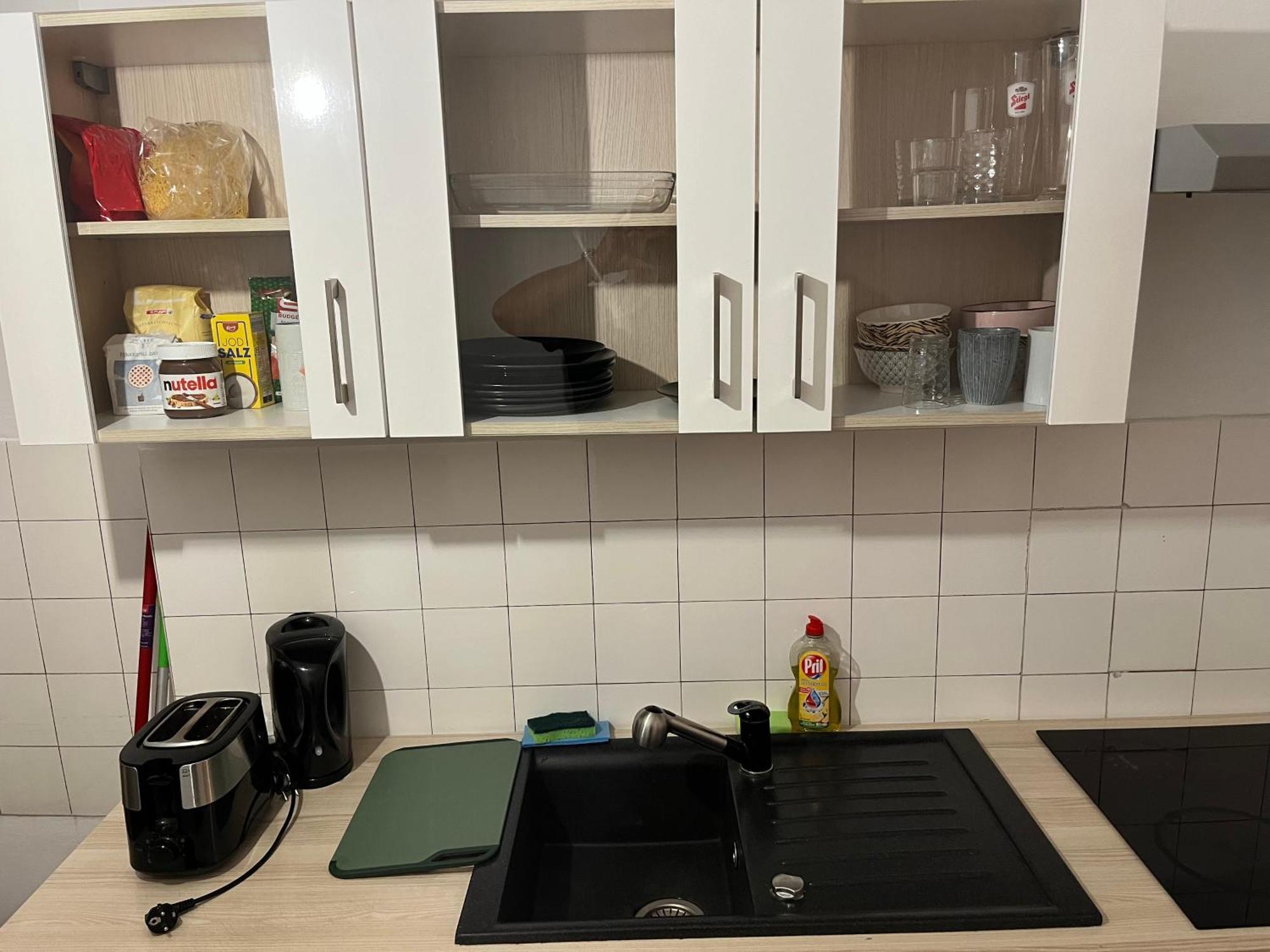 4600 Apartment