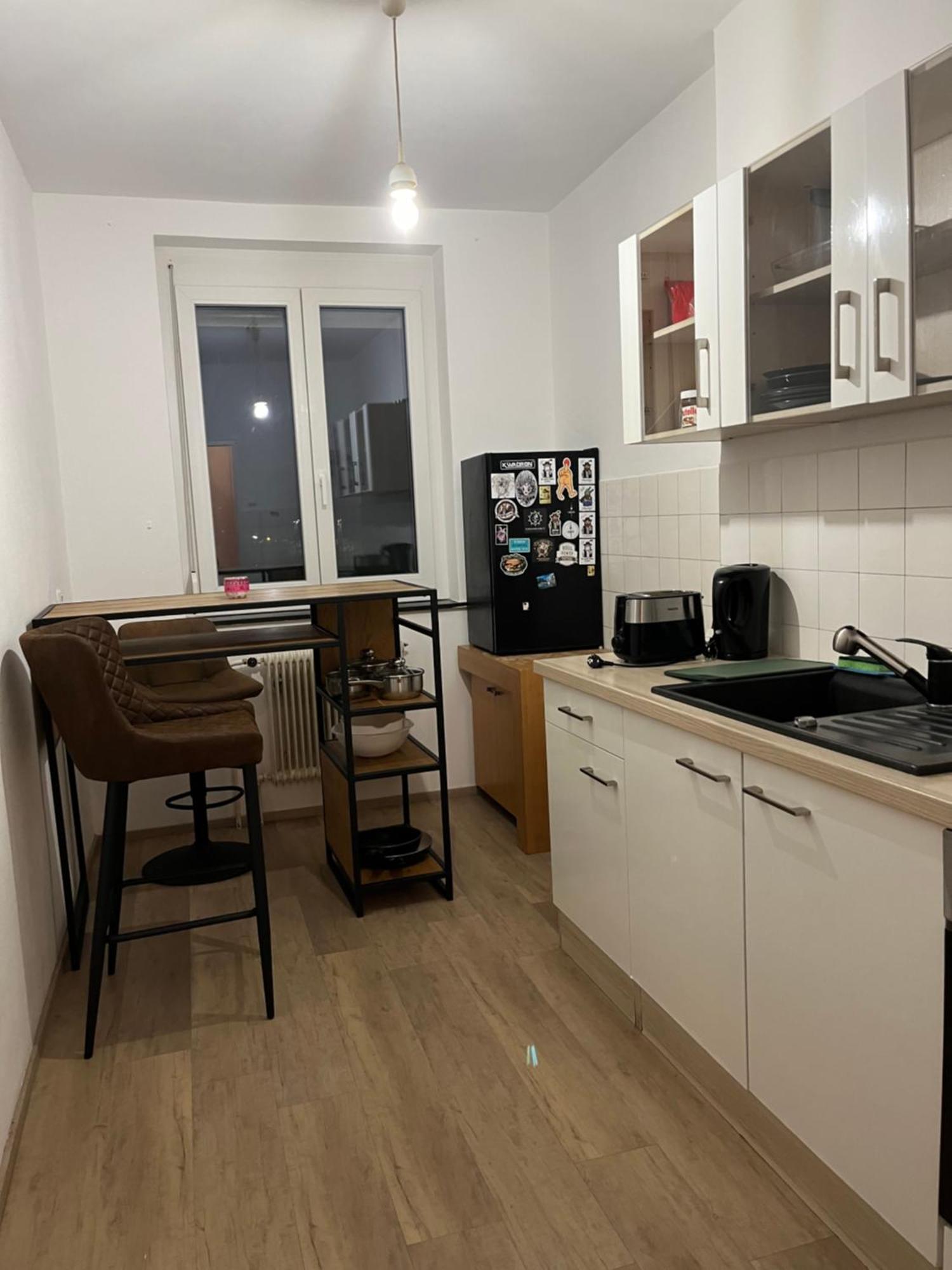 Apartment 4600