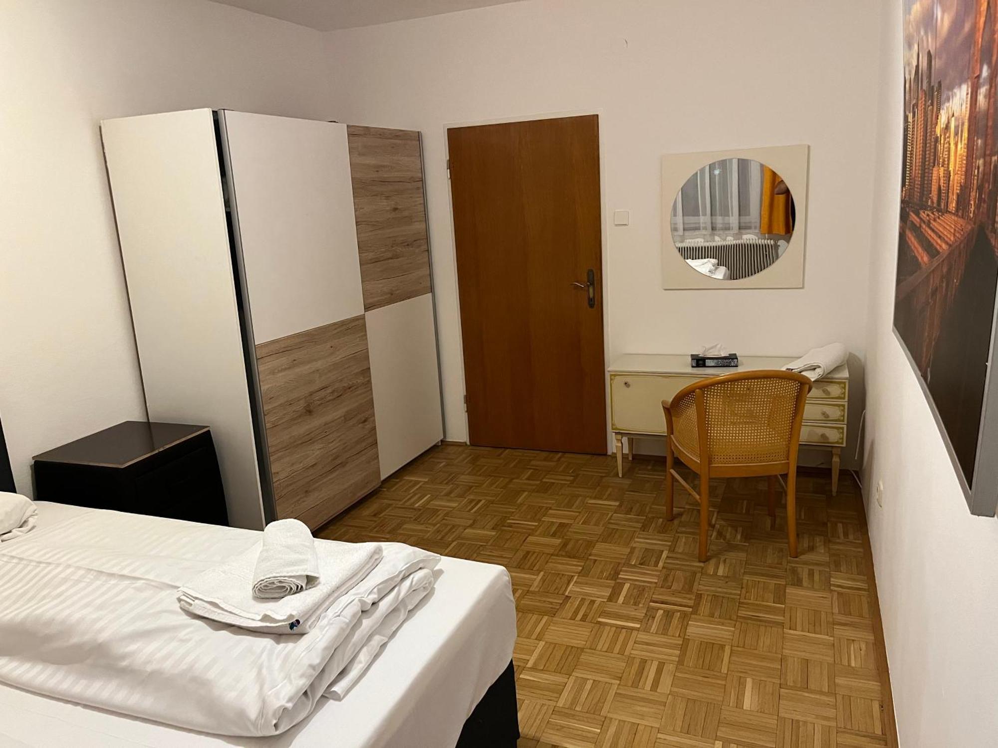 Apartment 4600 Wels